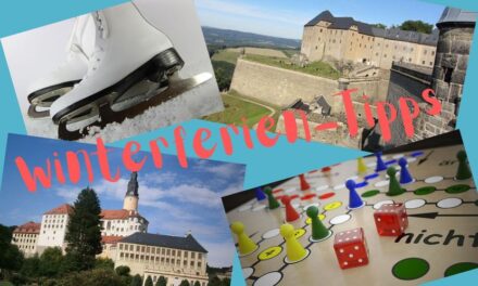 Winter, Ferien, Abenteuer …