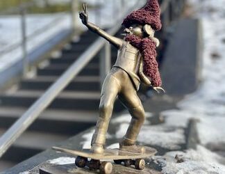 Weltgästeführertag: Stadtrundgänge zu Pirnaer Knirpsen