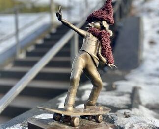 Weltgästeführertag: Stadtrundgänge zu Pirnaer Knirpsen