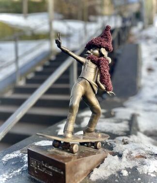 Weltgästeführertag: Stadtrundgänge zu Pirnaer Knirpsen