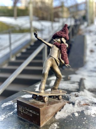 Weltgästeführertag: Stadtrundgänge zu Pirnaer Knirpsen