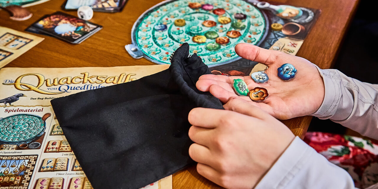 Winter, Ferien, Abenteuer …