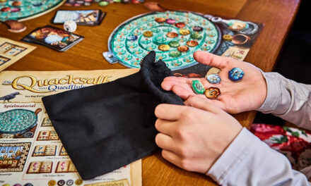 Winter, Ferien, Abenteuer …