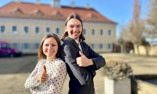 Hochzeitsmarkt 2026 im Jagdschloss Graupa