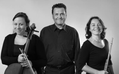 Zwischen Sehnsucht und Licht: Ensemble Bento in Graupa