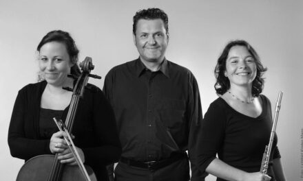 Zwischen Sehnsucht und Licht: Ensemble Bento in Graupa