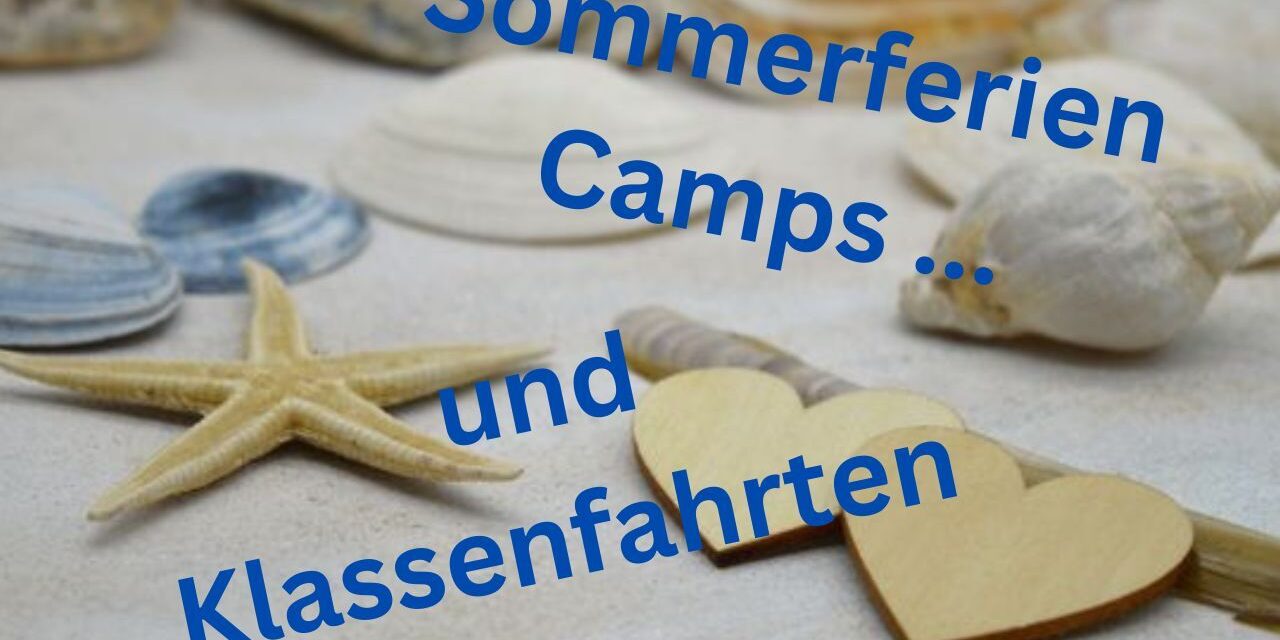 KiEZ Sebnitz – Klassenfahrten und Ferienlager