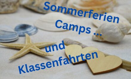 KiEZ Sebnitz – Klassenfahrten und Ferienlager