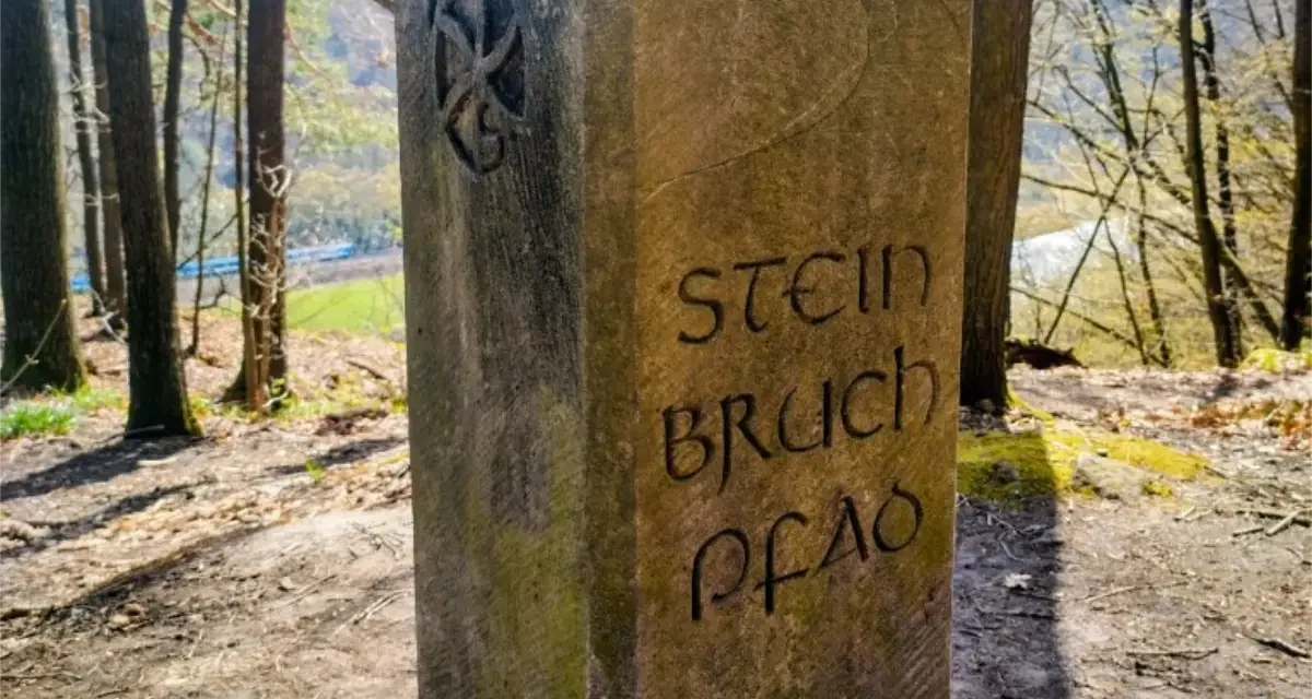 Geführte Wanderungen im Elbsandsteingebirge ein Angebot vom Miniaturpark „Die Kleine Sächsische Schweiz“