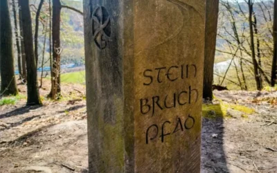Geführte Wanderungen im Elbsandsteingebirge ein Angebot vom Miniaturpark „Die Kleine Sächsische Schweiz“