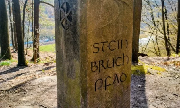 Geführte Wanderungen im Elbsandsteingebirge ein Angebot vom Miniaturpark „Die Kleine Sächsische Schweiz“