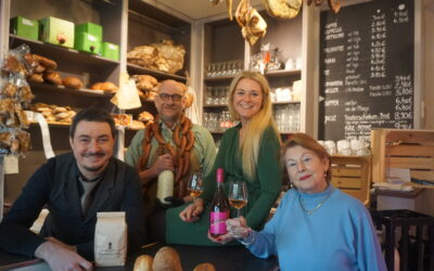 Knirpse, Canaletto und Kulinarik: Sonderführungen des TouristService Pirna zum Saisonstart