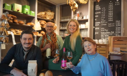 Knirpse, Canaletto und Kulinarik: Sonderführungen des TouristService Pirna zum Saisonstart