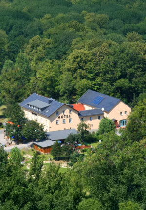 Landgasthof Neue Schänke