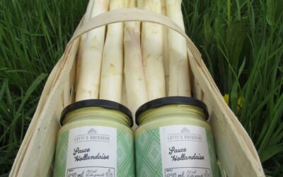Frühlingsangebote beim Obstbau Rüdiger