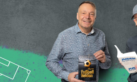 „Doppelpass“: Neue Veranstaltungsreihe zur Fußball-WM 2026