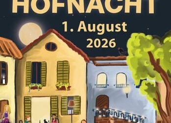 Pirnaer Hofnacht 2026 – das sommerliche Original zum 23. Mal …