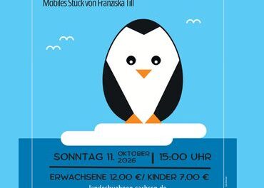 „Der kleine Pinguin“ im Königsteiner Lichtspiele e. V.