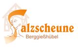 Salzscheune Berggießhübel
