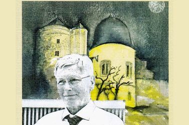 Ausstellung im Alten Amtsgericht in Stolpen Geschichte – Gedichte – Malerei …
