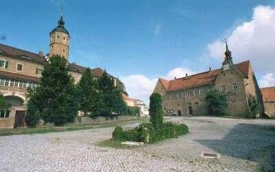 Erntedankfest auf dem Gut Gamig am 26.09.2026
