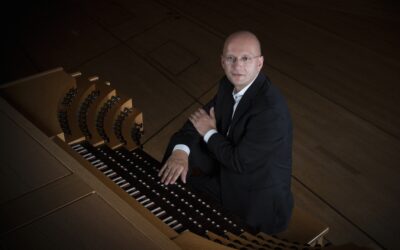 150 Jahre „Ring des Nibelungen“: Oper auf der Orgel in 90 Minuten …