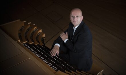 150 Jahre „Ring des Nibelungen“: Oper auf der Orgel in 90 Minuten …