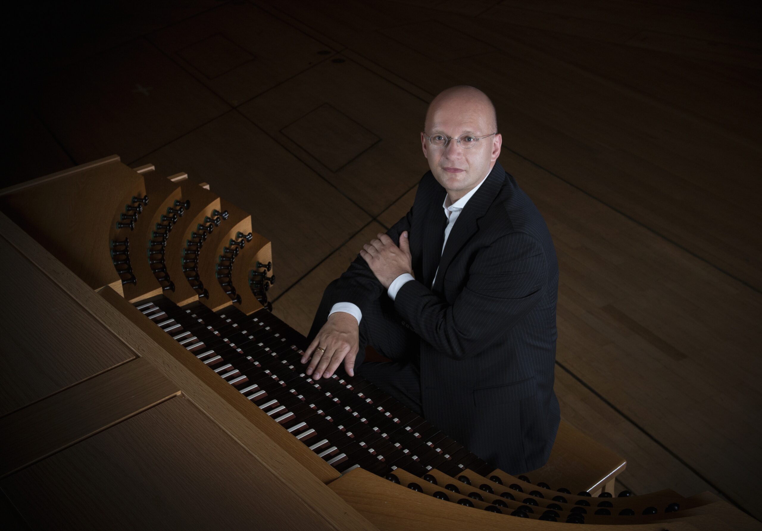 Hansjoerg Albrecht, Hansjörg Albrecht