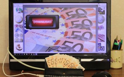 Ratgeber – Tipp der Woche „Top Internetverdienst – Wie man im Internet Geld verdient”