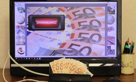 Ratgeber – Tipp der Woche „Top Internetverdienst – Wie man im Internet Geld verdient”